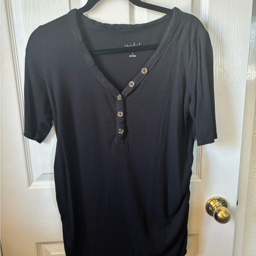 Isabel Maternity by Ingrid & Isabel Shirt